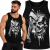 TANK TOP HORROR AX
